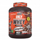 ONLY WHEY (2 KGS)