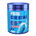 PURE CREATINE (300 GRS)