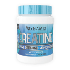 CREATINE MONOHYDRATE (500 GRS)