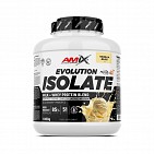 EVOLUTION ISOLATE (1,8 KGS)