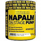 NAPALM ON STAGE PUMP (313 GRS)