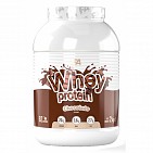 WELLNESS WHEY PROTEIN (2 KGS)