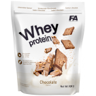 WELLNESS WHEY PROTEIN (908 GRS)