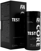 CORE TEST (90 TABS)