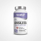 ANSILESS (60 CAPS)