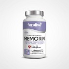 MEMORIN (60 CAPS)