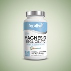 MAGNESIO BISGLICINATO (90 CAPS)