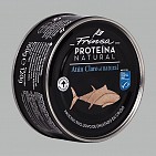 ATUN CLARO PROTEINA NATURAL (160 GRS)