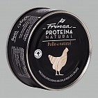 PECHUGA POLLO PROTEINA NATURAL (160 GRS)