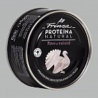PECHUGA PAVO PROTEINA NATURAL (160 GRS)
