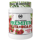 PREMIUM GLUTA+BCAAS (600 GRS)