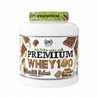 PREMIUM WHEY (1 KG)