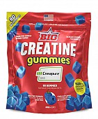 CREATINE GUMMIES CREAPURE (90 GUM)