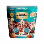 INSTANT OATS (1,6 KGS)