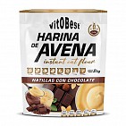 HARINA DE AVENA (2 KGS)