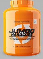 JUMBO HARDCORE (3,06 KGS)