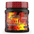 HELLCORE DRINK (300 GRS)