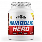 ANABOLIC HERO (1,36 KGS)
