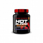 HOT BLOOD HARCORDE (375 GRS)