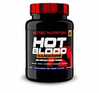 HOT BLOOD HARCORDE (700 GRS)