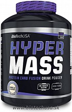 HYPER MASS (4 KGS)