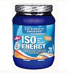 ISO ENERGY