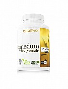 MAGNESIUM BISGLYCINATE (60 CAPS)