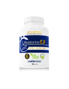 MELATONINE EXTENDED RELEASE (90 TABS)
