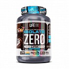 ISOLATE ZERO CFM (1 KG)
