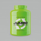 JUMBO NEW (3,520 KGS)