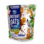 INSTANT OATS (1,6 KGS)