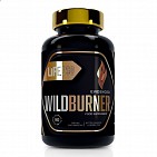 EVIDENCED WILD BURNER (90 CAPS)