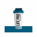 SHAKER LIFE PRO (700 ML)