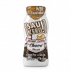 SAUZERO CHOCOLATE (310 ML)