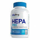 HEPA PRO (120 CAPS)