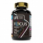 FOCUS NOOTROPIC COMPLEX (60 CAPS)