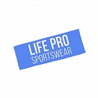 TOALLA LIFE PRO (100X50CM)
