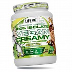 ISOLATE VEGAN CREAMY (1 KG)