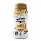 SAUZERO WHITE CHOCO (310 ML)