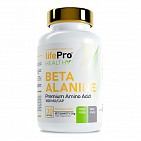 BETA ALANINE 1000 (90 CAPS)