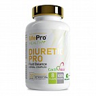 DIURETIC PRO (90 CAPS)