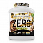 ISOLATE ZERO GOURMET (2 KGS)