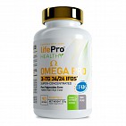OMEGA 3 PRO IFOS TG36/24 (90 CAPS)