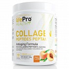 ANTIAGING COLLAGEN PEPTIDES (250 GRS)