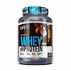 100% WHEY PROTEIN (1 KG)