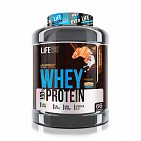 100% WHEY PROTEIN (2 KGS)