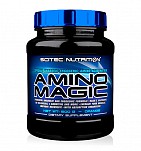 AMINO MAGIC (500 GRS)