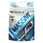 MASSIVE GAINER (3 KGS)