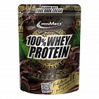 100% WHEY PROTEIN (500 GRS)