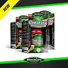 CREATINE MAGNAPOWER (120 CAPS)